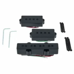 DiMarzio DP126 BK