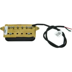 DiMarzio DP500 BK