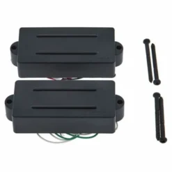 DiMarzio DP127 BK