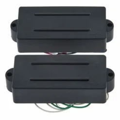 DiMarzio DP127 BK
