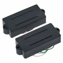 DiMarzio DP127 BK