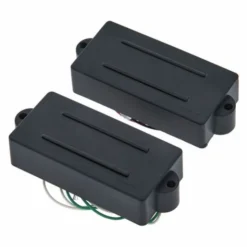 DiMarzio DP127 BK