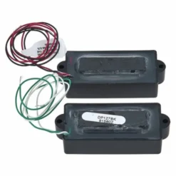 DiMarzio DP127 BK