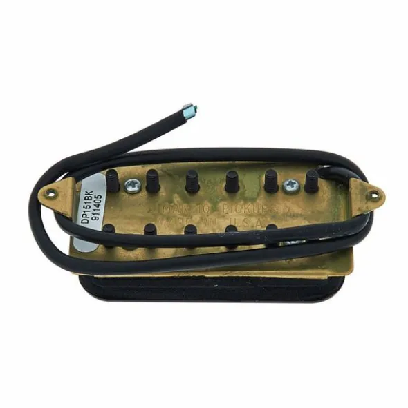DiMarzio DP151BK