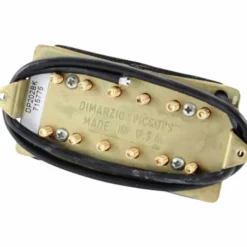 DiMarzio DP202BK