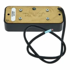 DiMarzio DP 209 BK