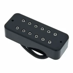 DiMarzio DP 209 BK