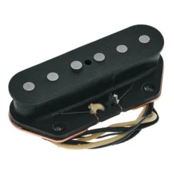 DiMarzio DP437 BK