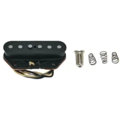 DiMarzio DP437 BK