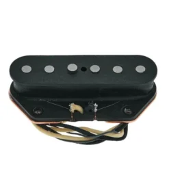 DiMarzio DP437 BK