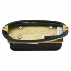 DiMarzio DP100 BK/CR