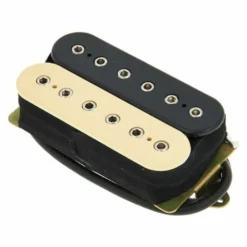 DiMarzio DP100 BK/CR