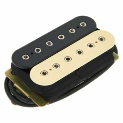 DiMarzio DP100 BK/CR