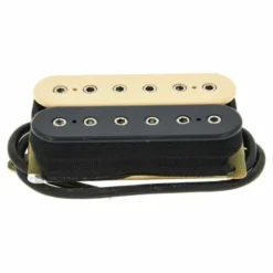 DiMarzio DP100 BK/CR