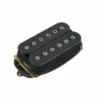 DiMarzio DP 220BK D Activator Bridge