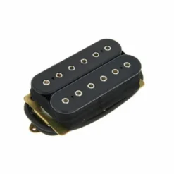 DiMarzio DP 220BK D Activator Bridge