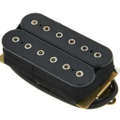 DiMarzio DP 220BK D Activator Bridge