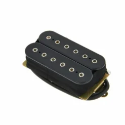 DiMarzio DP 220BK D Activator Bridge