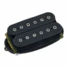 DiMarzio DP 219BK D Activator Neck