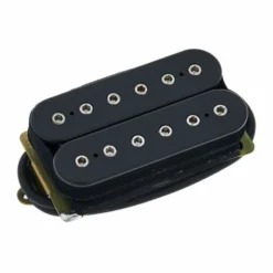 DiMarzio DP 219BK D Activator Neck