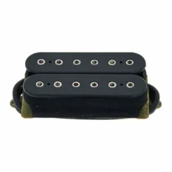 DiMarzio DP 219BK D Activator Neck