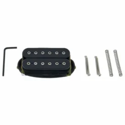 DiMarzio DP 219BK D Activator Neck