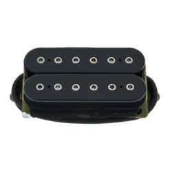 DiMarzio DP 219BK D Activator Neck