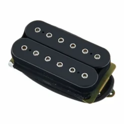 DiMarzio DP 219BK D Activator Neck