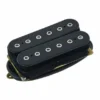 DiMarzio DP161 BK F-Spaced