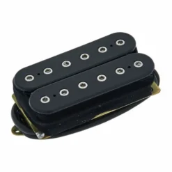 DiMarzio DP161 BK F-Spaced