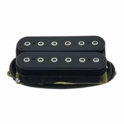 DiMarzio DP161 BK F-Spaced