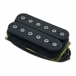 DiMarzio DP161 BK F-Spaced