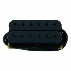 DiMarzio DP151 BK F-Spaced
