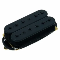 DiMarzio DP151 BK F-Spaced