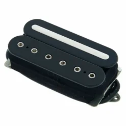 DiMarzio DP207 BK F-Spaced