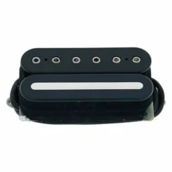 DiMarzio DP207 BK F-Spaced
