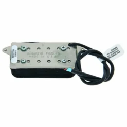 DiMarzio DP207 BK F-Spaced