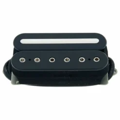 DiMarzio DP207 BK F-Spaced