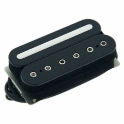 DiMarzio DP207 BK F-Spaced