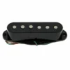DiMarzio DP422 BK Injector Neck