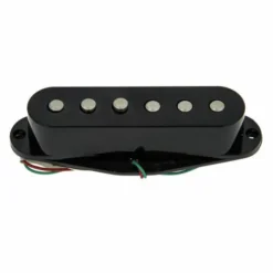 DiMarzio DP422 BK Injector Neck