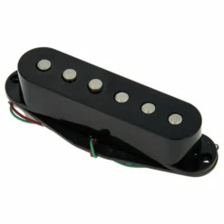 DiMarzio DP422 BK Injector Neck