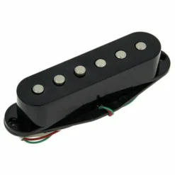 DiMarzio DP422 BK Injector Neck