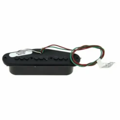 DiMarzio DP422 BK Injector Neck