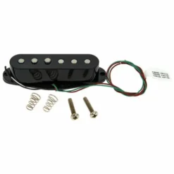 DiMarzio DP422 BK Injector Neck