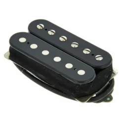 DiMarzio DP223BK PAF 36th Anniversary