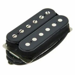 DiMarzio DP223BK PAF 36th Anniversary