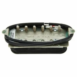 DiMarzio DP223BK PAF 36th Anniversary