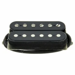 DiMarzio DP223BK PAF 36th Anniversary