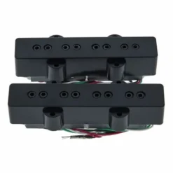 DiMarzio DP123BK Set
